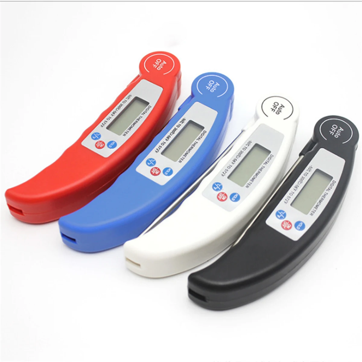 Kitchen Bbq Thermometer 1