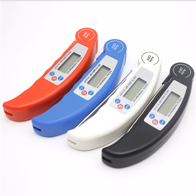 Kitchen Bbq Thermometer