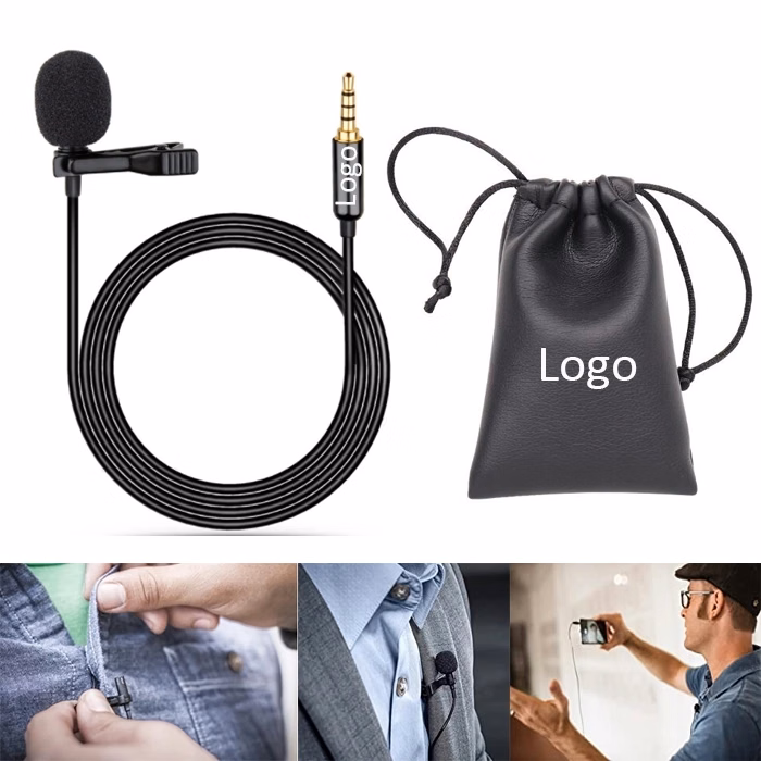 Lavalier Microphone
