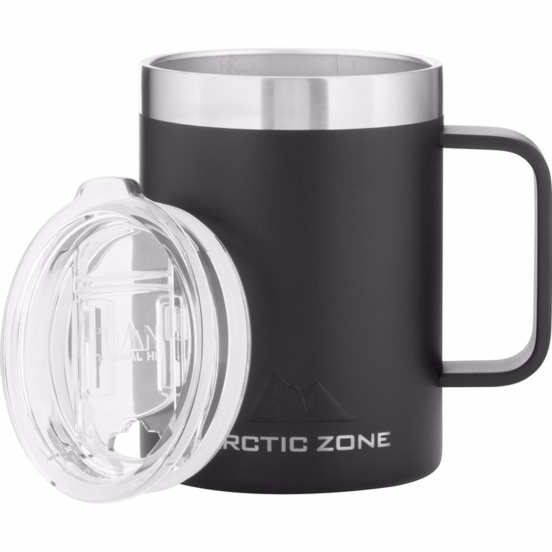 14 oz arctic zone titan thermal hp mug