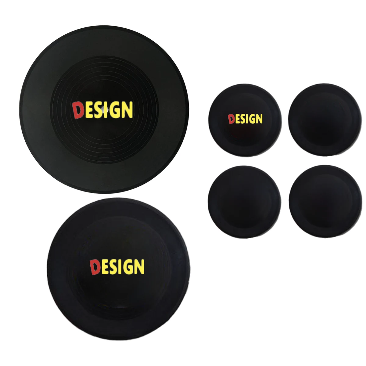 Gift Customized DIY Record 1