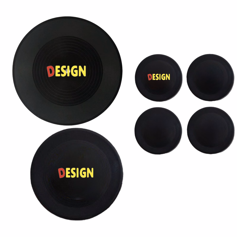 Gift Customized DIY Record
