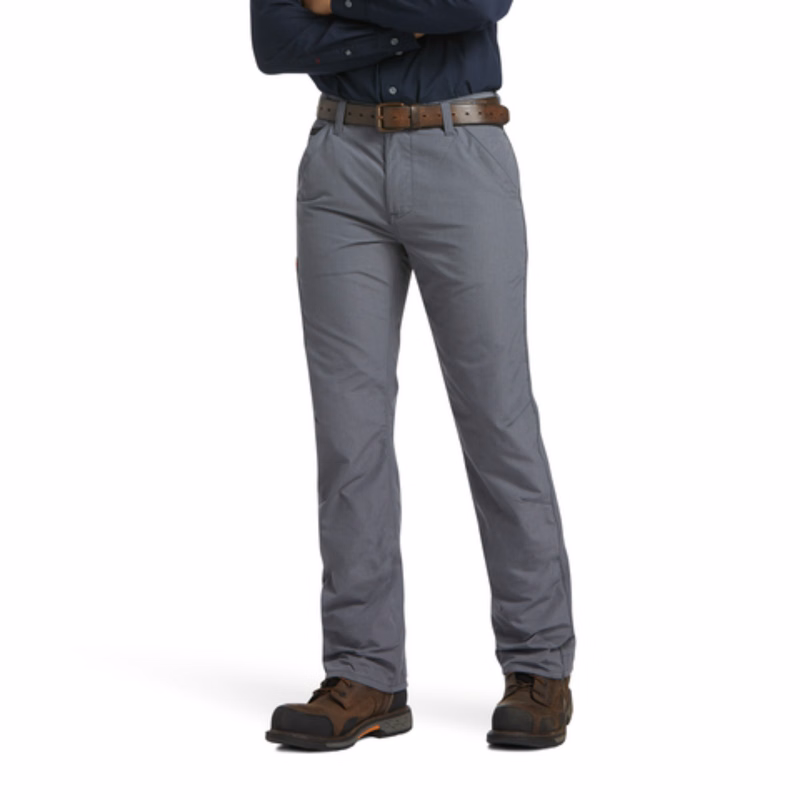 Ariat FR M5 Straight DuraLight Ripstop Straight Leg Pant