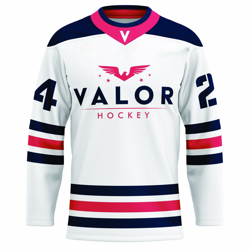 Sniper Hockey Jersey
