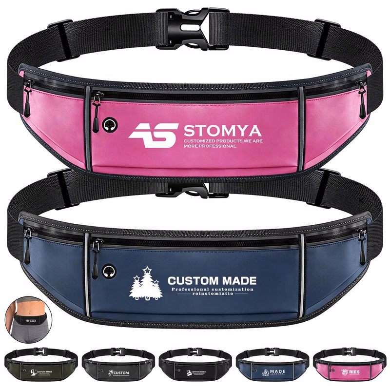 Multifunctional Outdoor Waist Bag