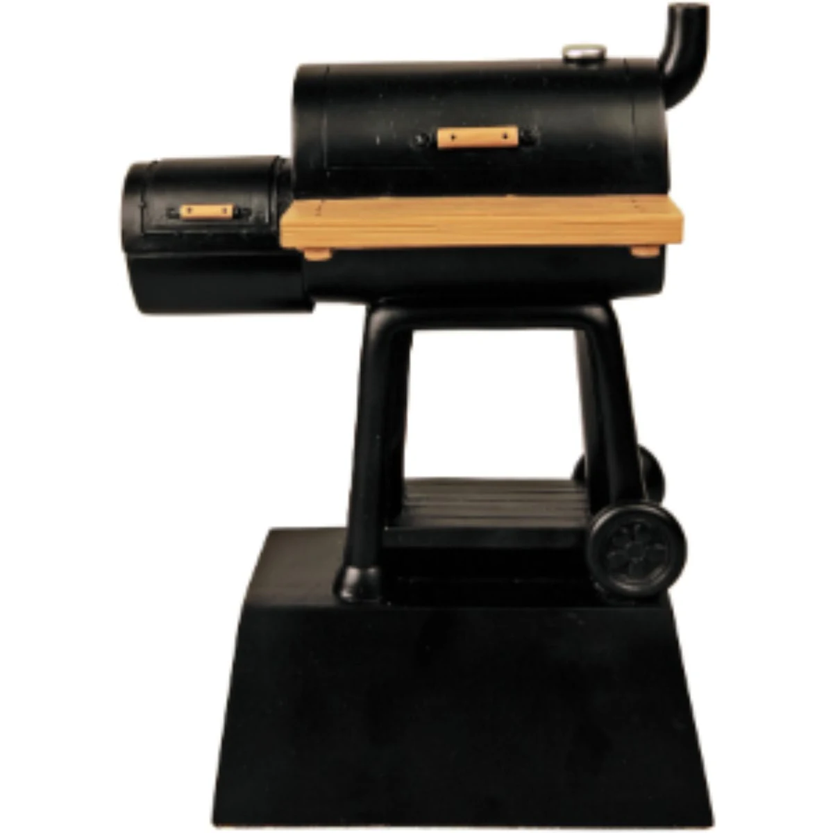 BBQ Grill Resin Award 1