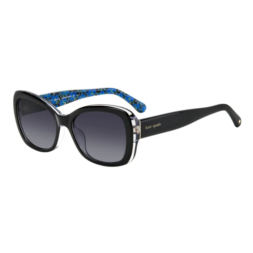 Kate Spade Elowen Sunglasses 1