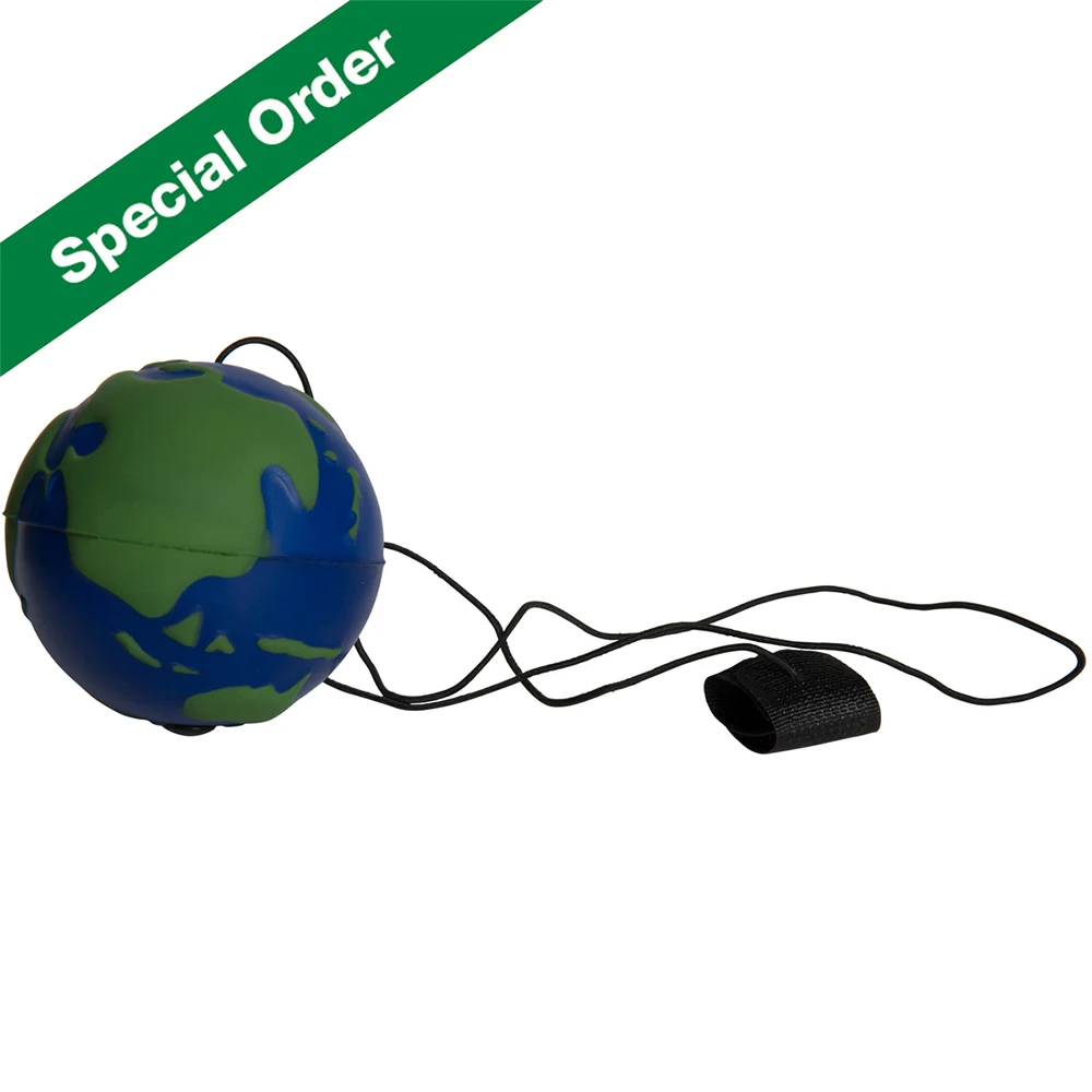 Bungie Earth Ball Stress Reliever 1