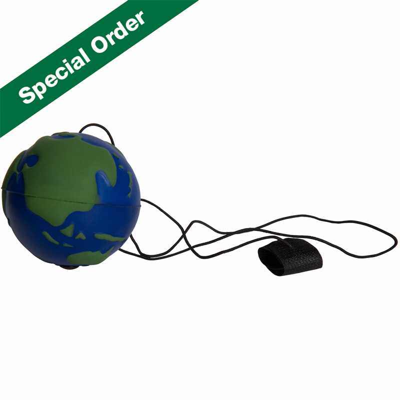 Bungie Earth Ball Stress Reliever