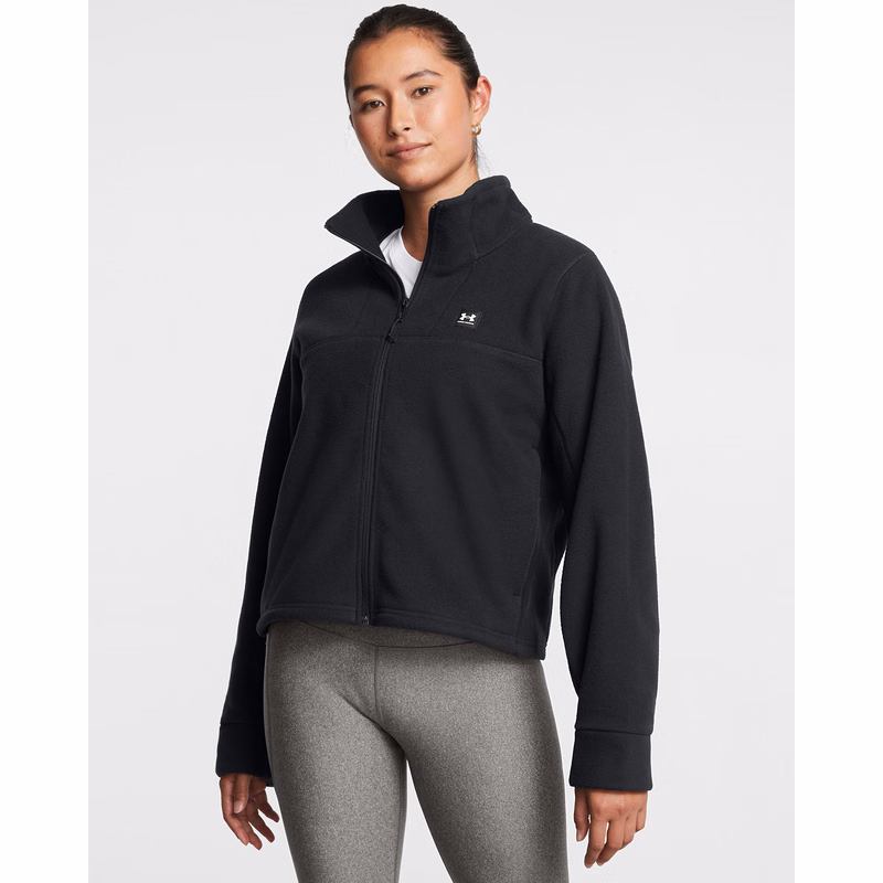 UA Expanse Fleece Women's Full-Zip