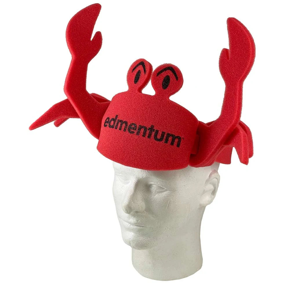 Crab Band Hat 1