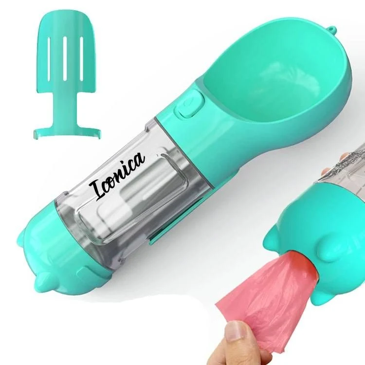 Dog Waterer 1