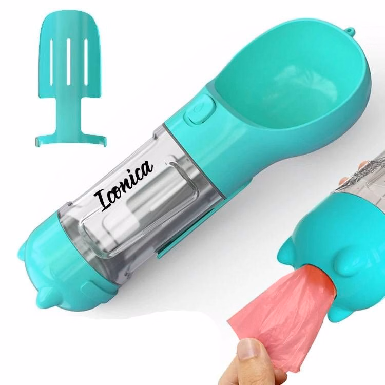 Dog Waterer