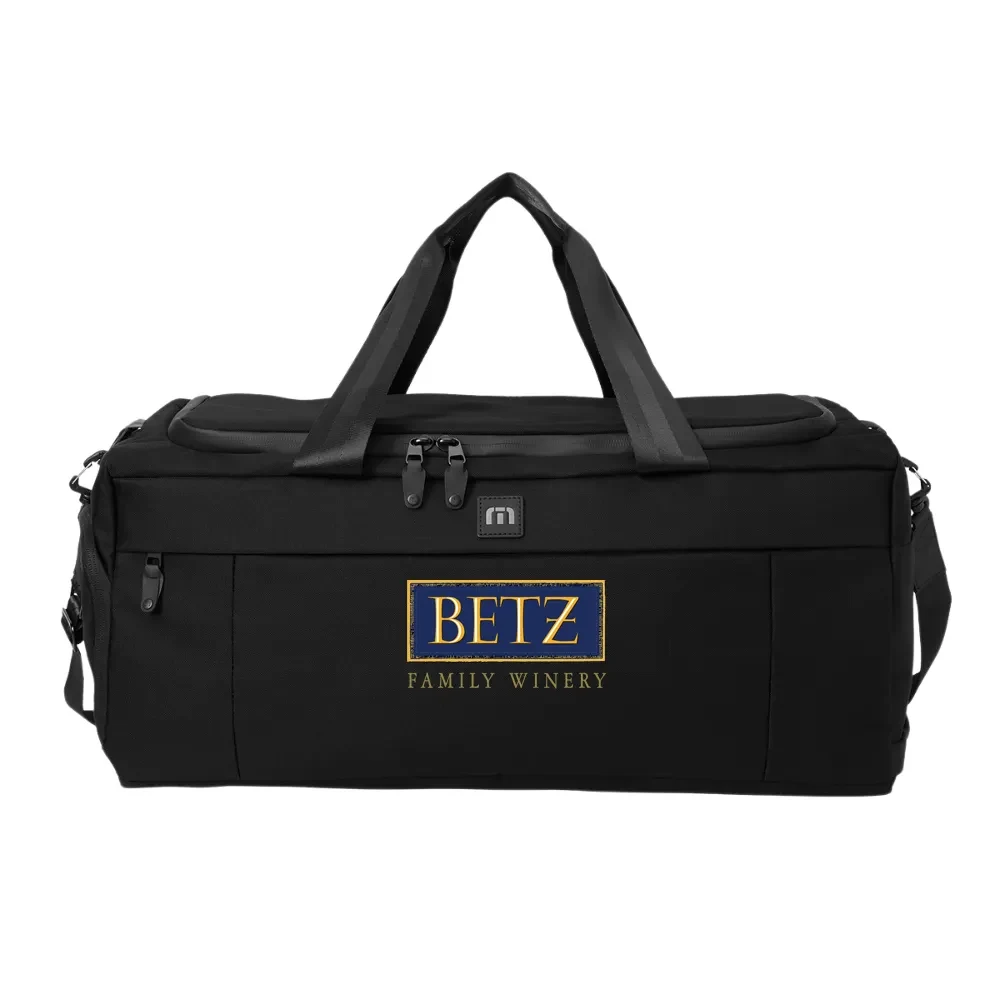 TravisMathew Duration Duffel 1