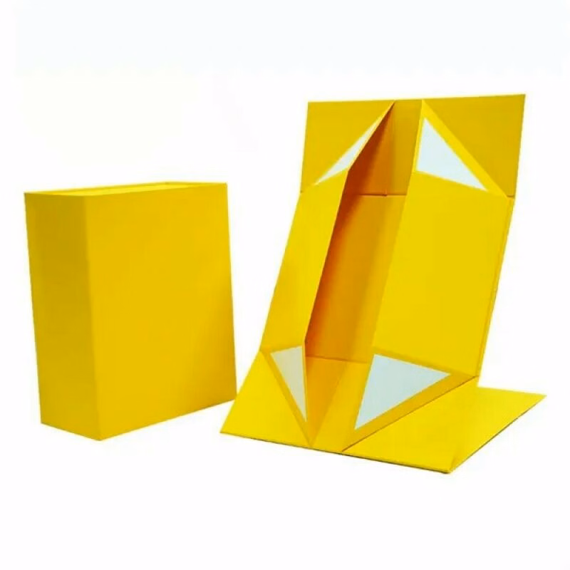 Magnetic Gift Box
