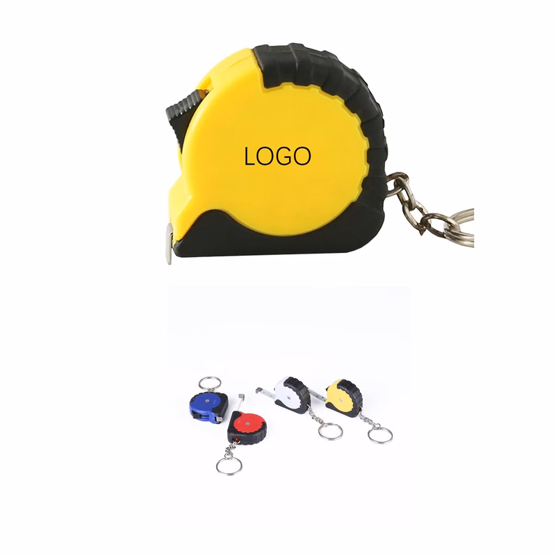 Mini Grip Tape Measure