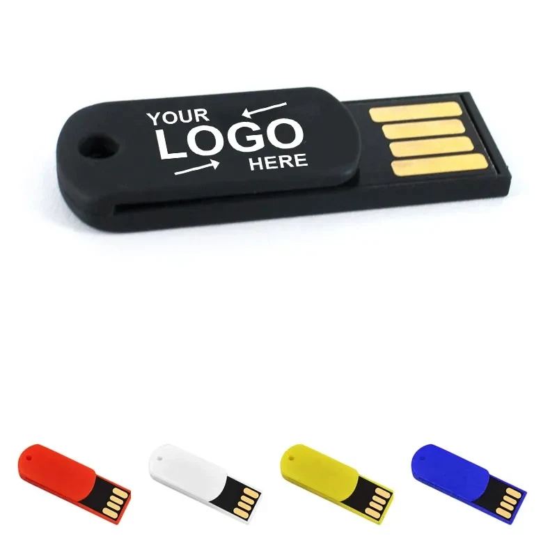 32Gb Clip Usb Flash Drive 1