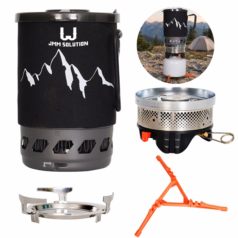 Portable Camping Burner Stove