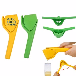 Handheld Lemon Juicer