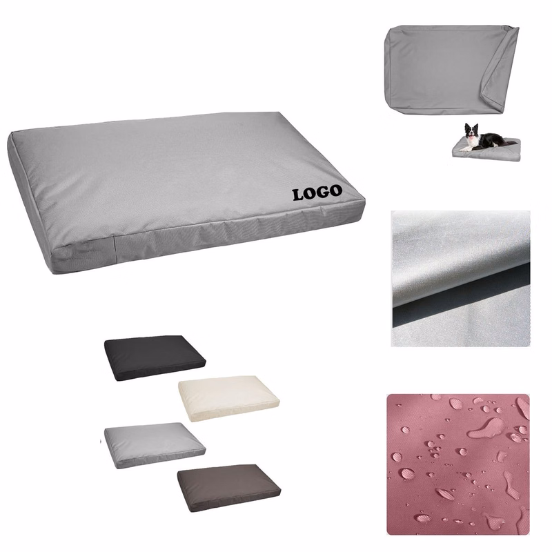 Waterproof Pet Bed Cover MOQ 5 pcs