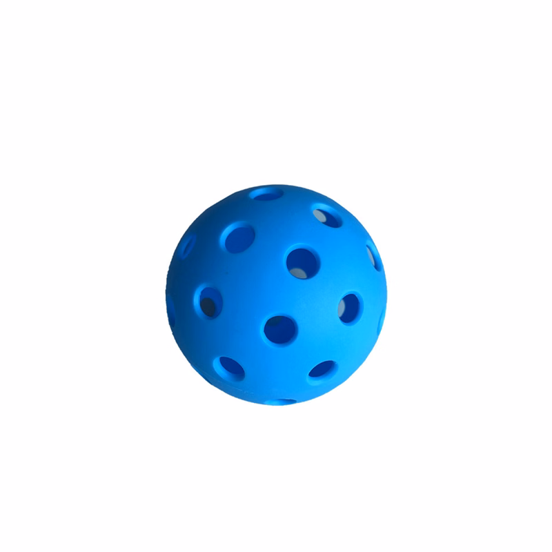 Forty Hole Outdoor Pickleball Training Ball