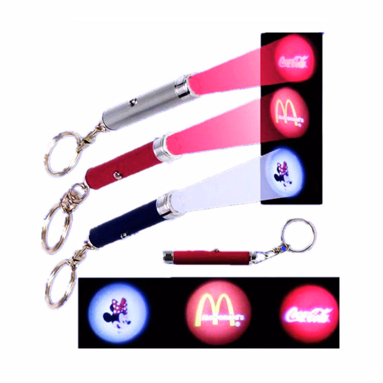 LED Key Chain