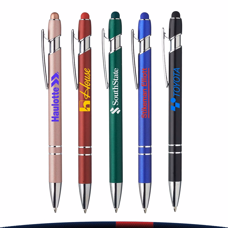 Retsin Metal Stylus Pen