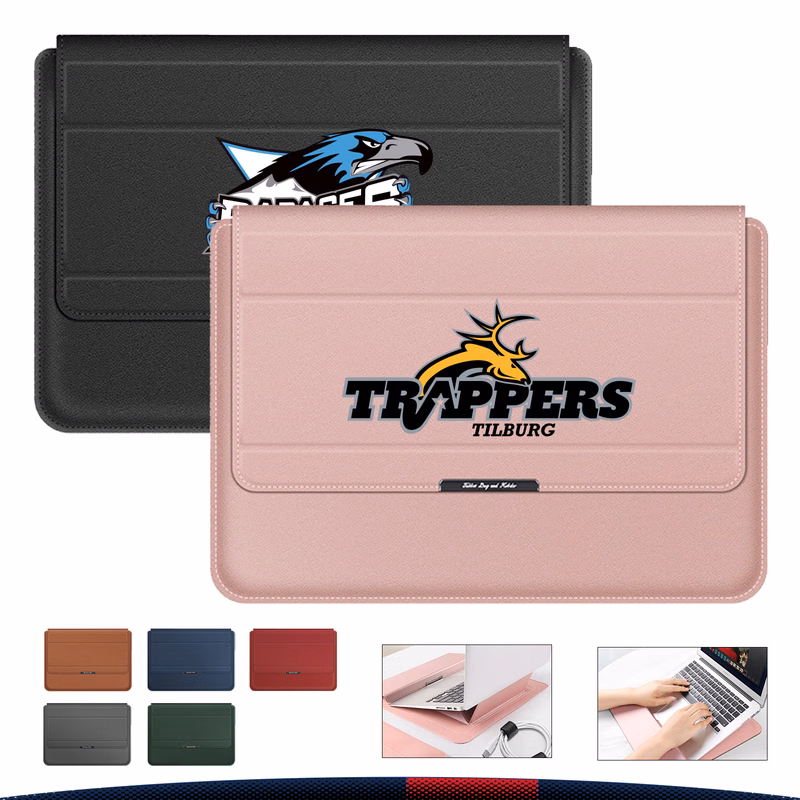 3 in 1 Laptop Case