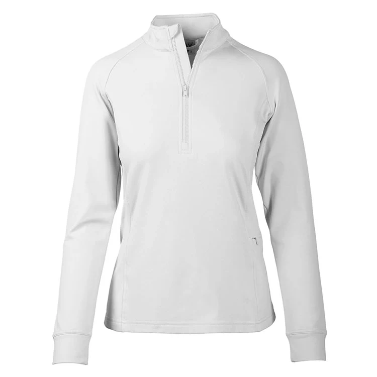 Levelwear Ladies Essence 1/4 Zip 1