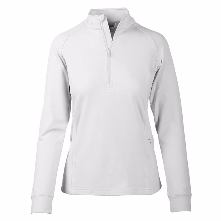 Levelwear Ladies Essence 1/4 Zip