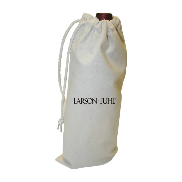 St. Helena Wine Tote Bag, custom tote bag with logo imprint 1