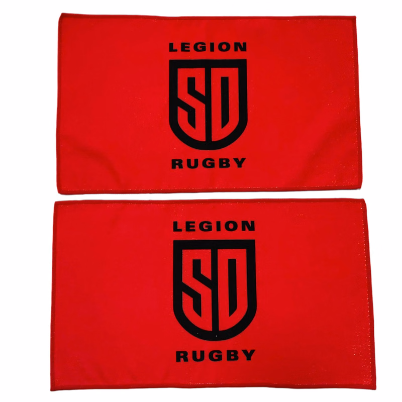 Microfiber Tournament Towel