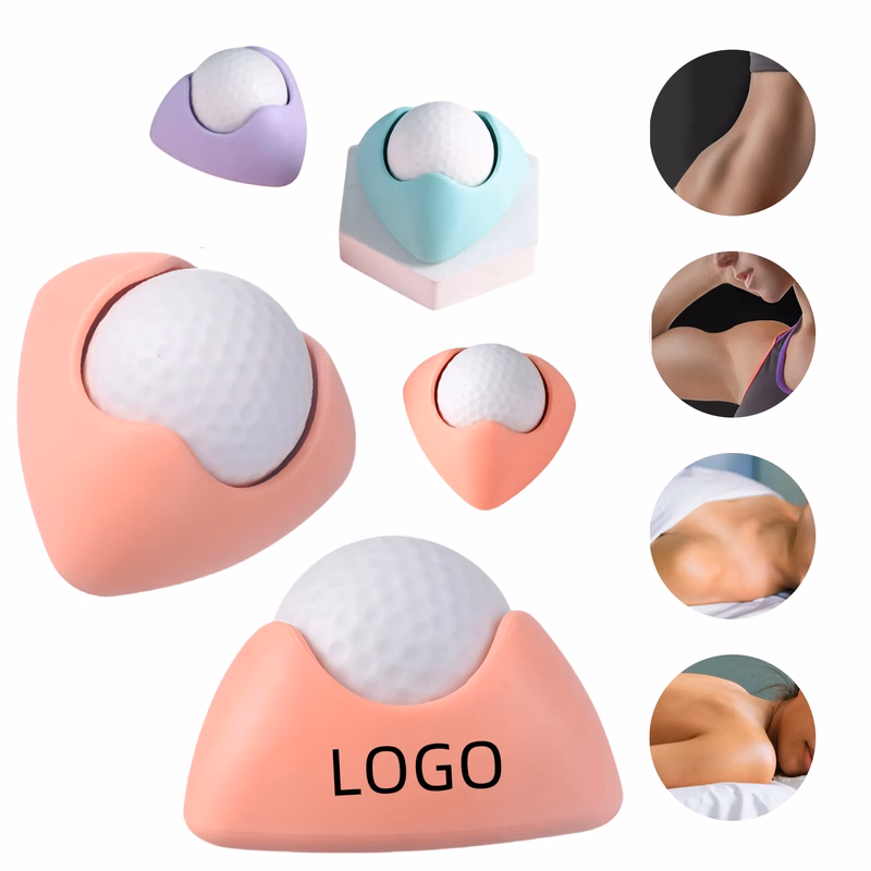 Fascia Ball Foot Massager