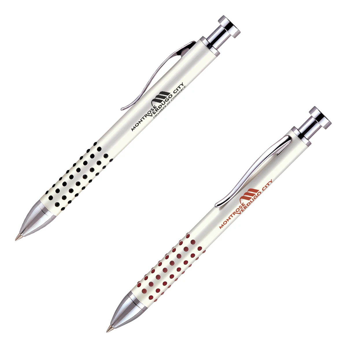 Inca-60 Click Action Pen 1