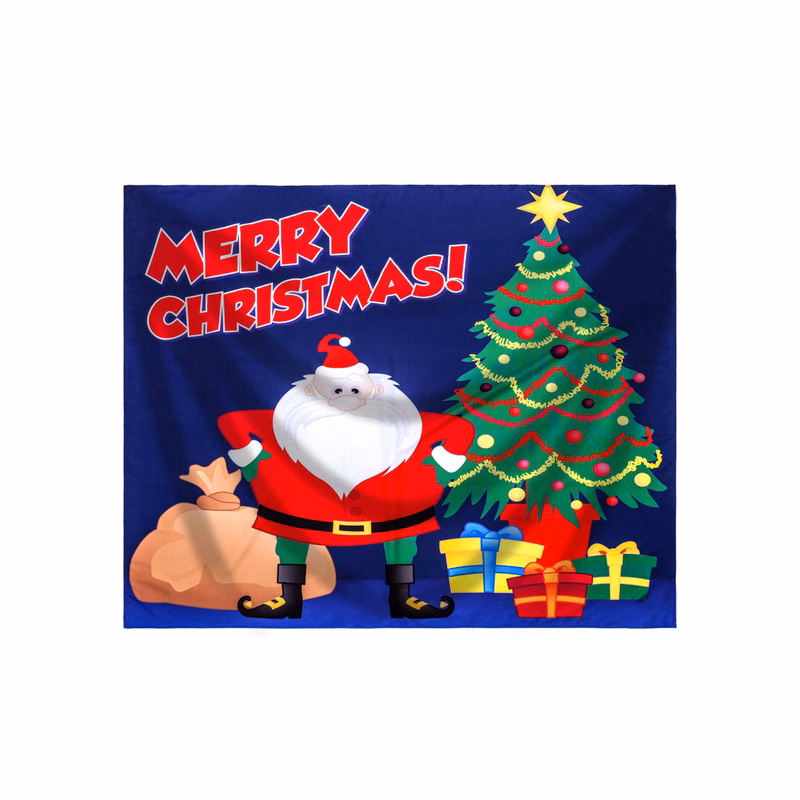 Hanging Background Cloth