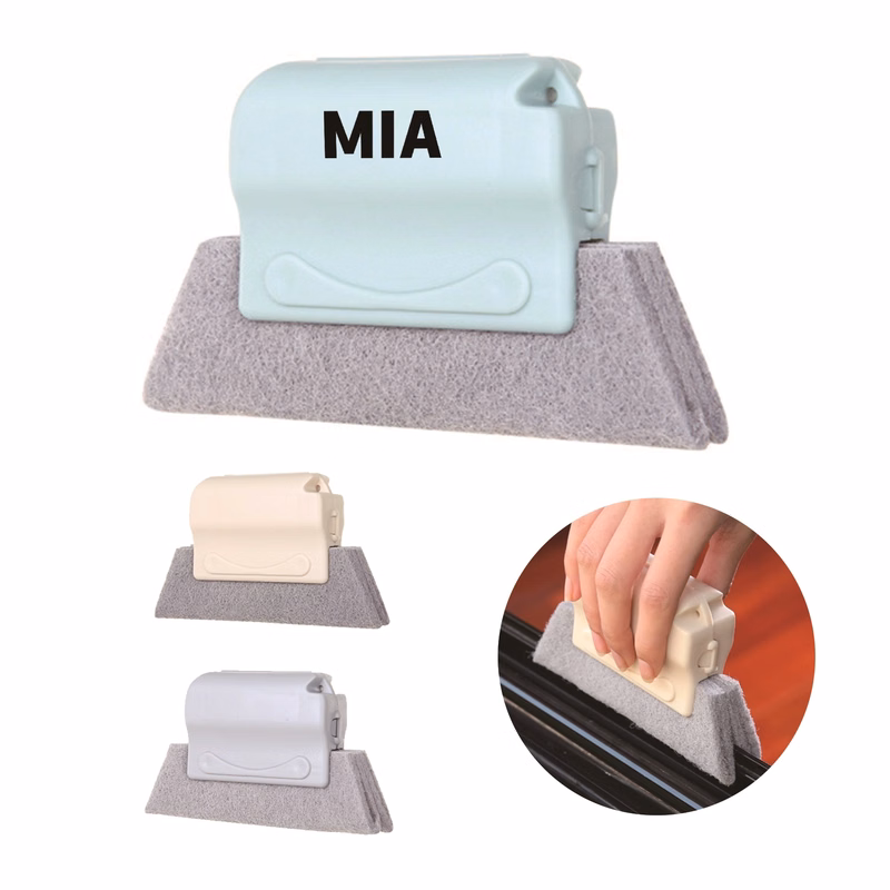 Hand-Held Groove Gap Cleaning Tools