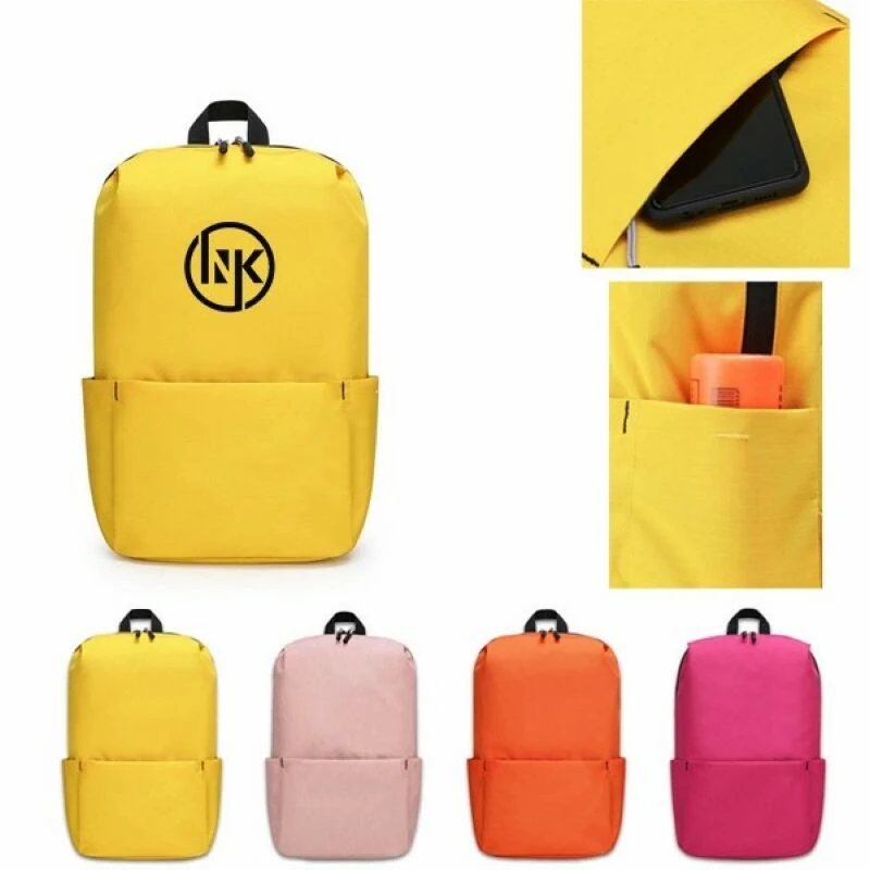 Small Backpack 1