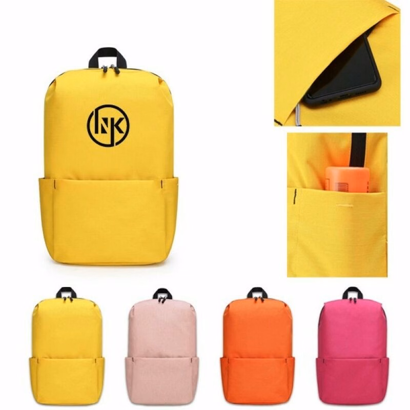 Small Backpack