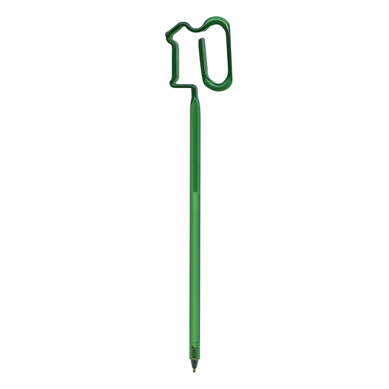 10 Inkbend Standard, Bent Pen
