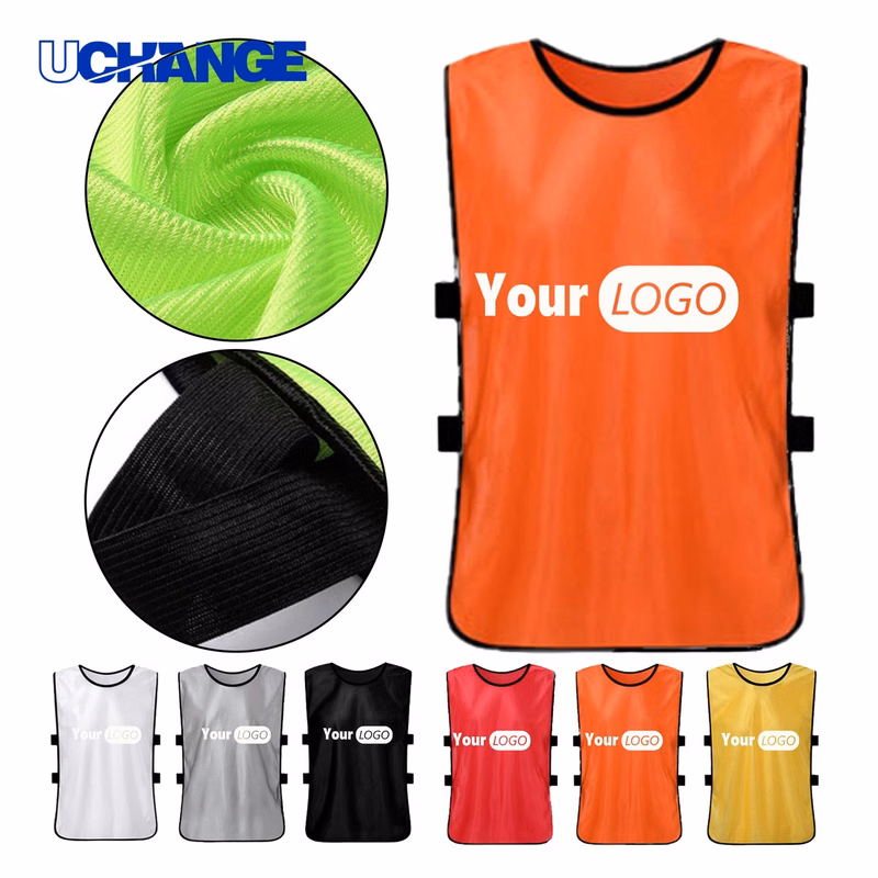 Football Training Group Vest Apparel