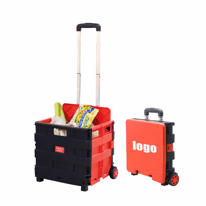 storage box trolley