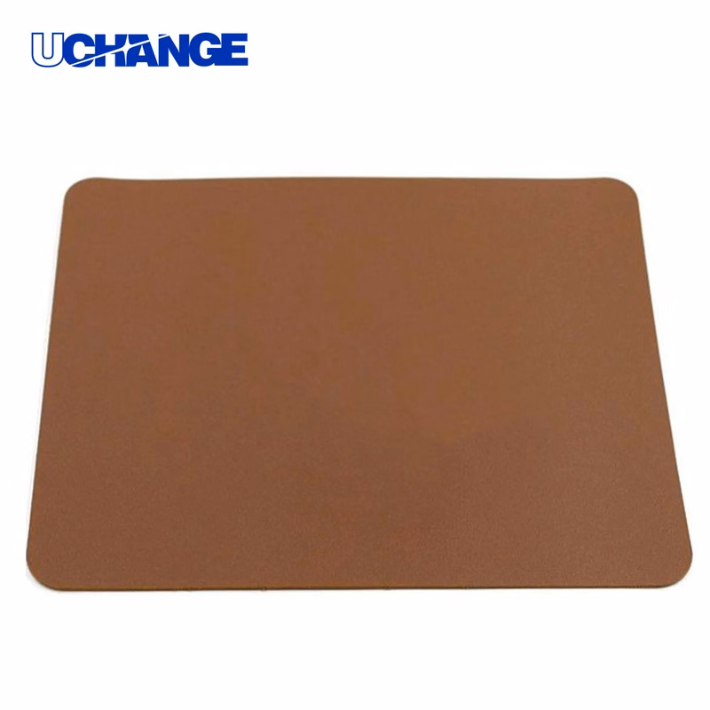 PVC Mousepad Mat for Durable Use