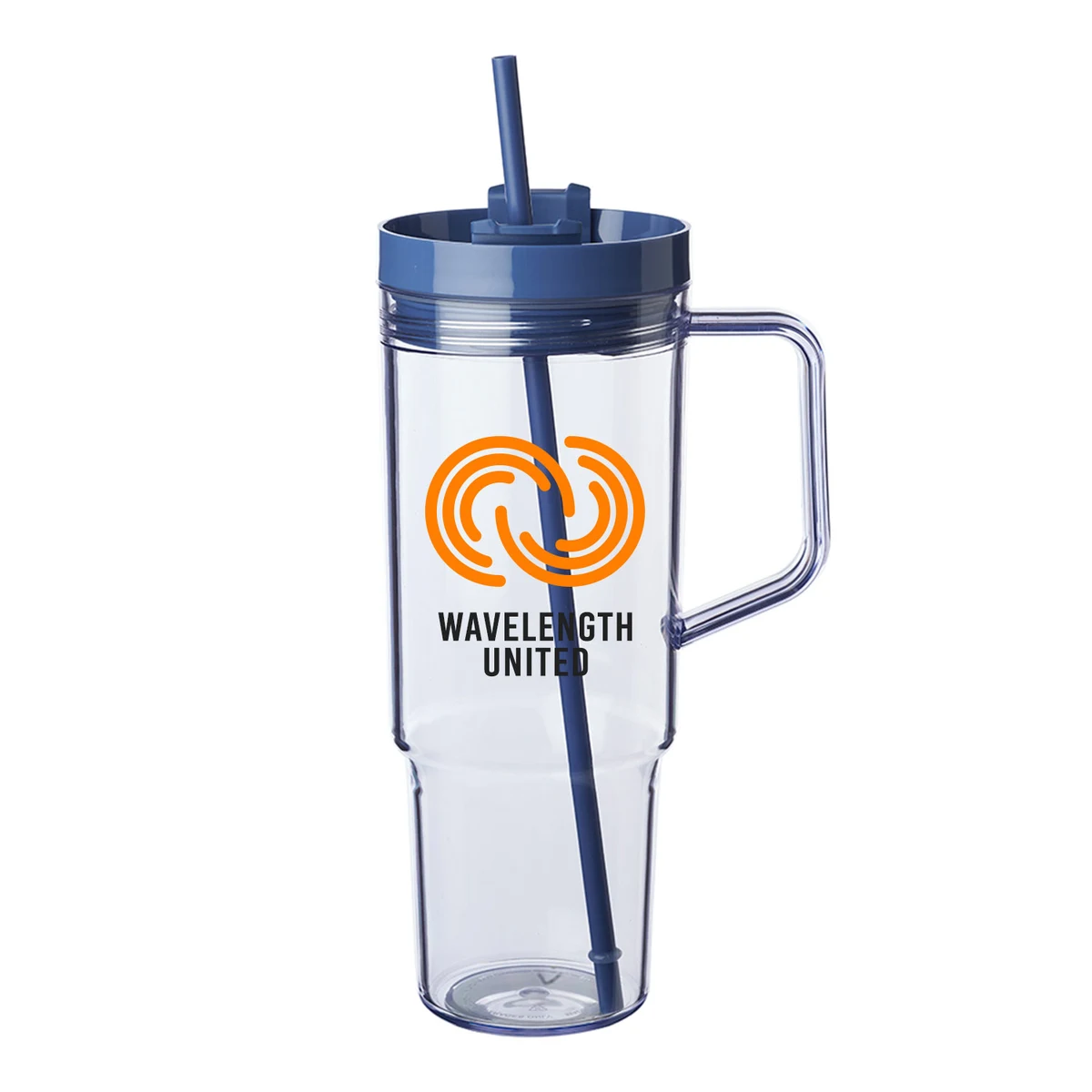 40 oz. Apex Single-Wall Acrylic Tumbler (2 Color Imprint) 1