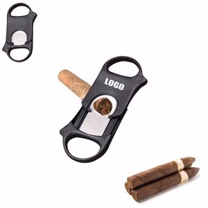 High Quality Single Blade Cigar Clipper
