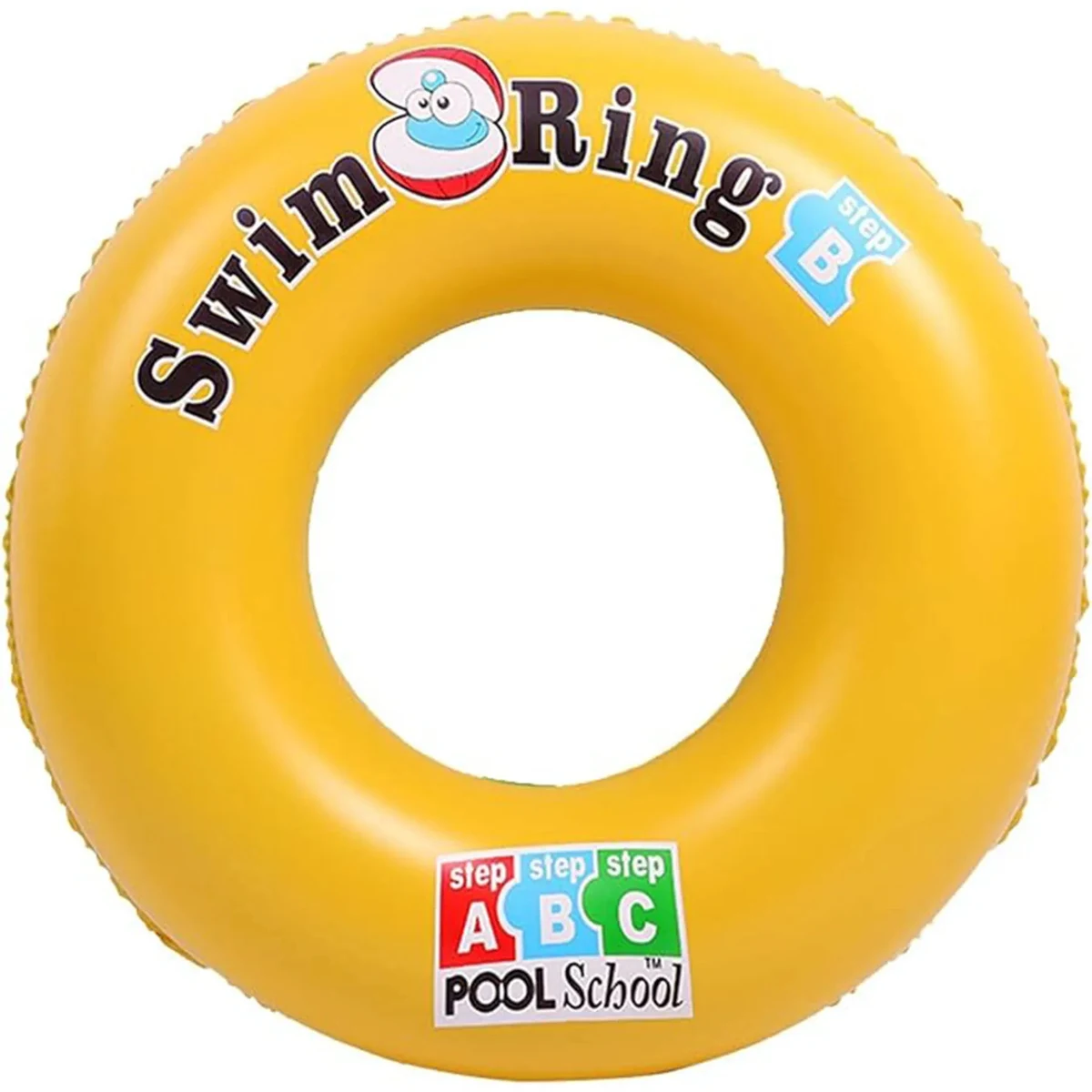 Inflatable Swimming Ring 1
