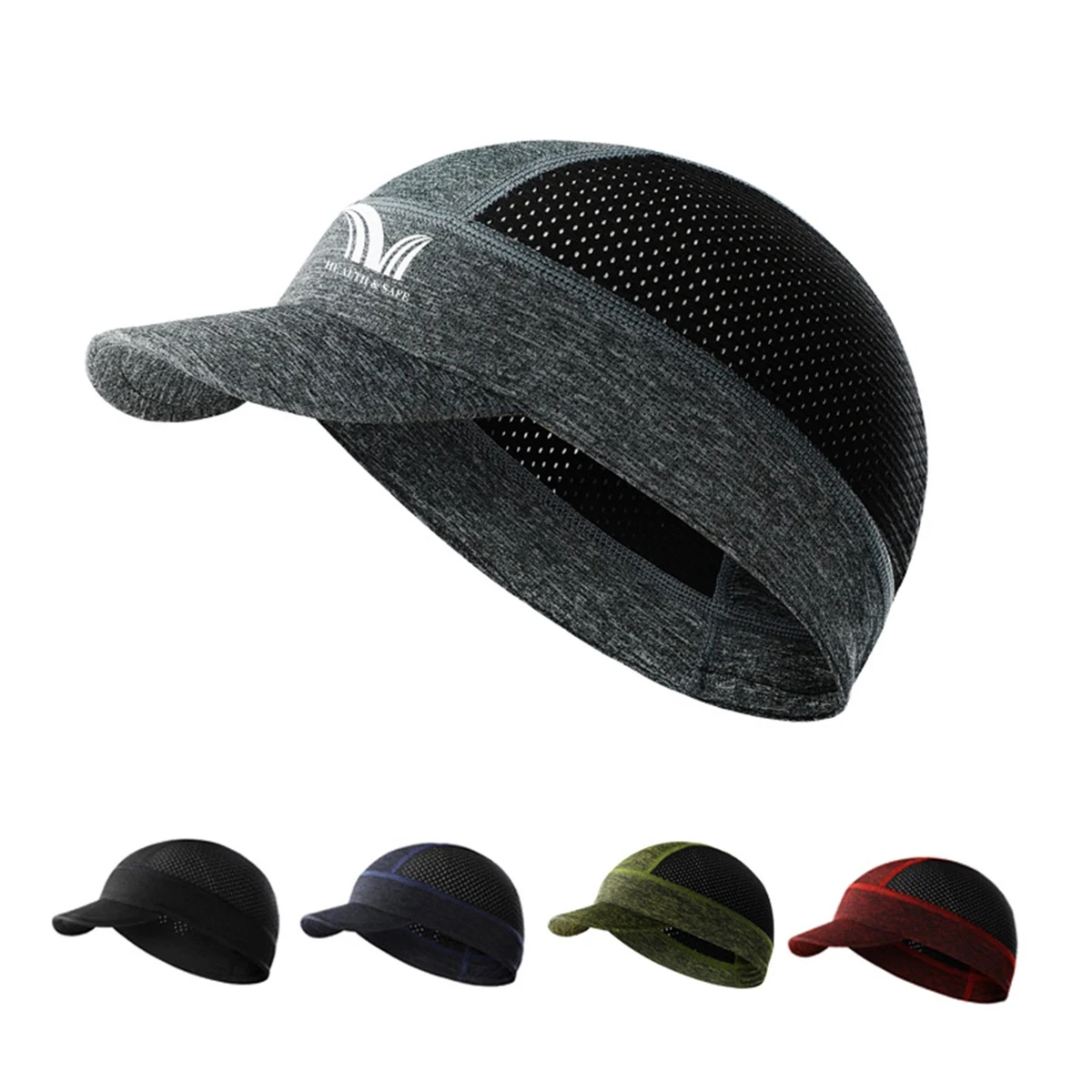 Ultimate Training Breathable Sun Hat Runner Cap 1