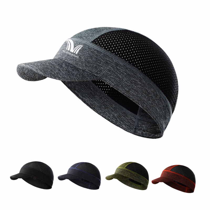 Ultimate Training Breathable Sun Hat Runner Cap