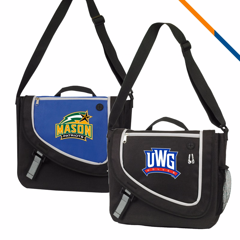 Tangive Messenger Bag