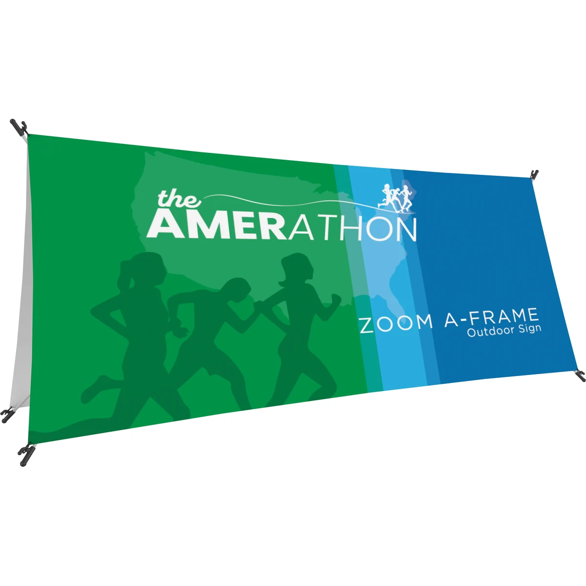 Zoom A-Frame Banner 1