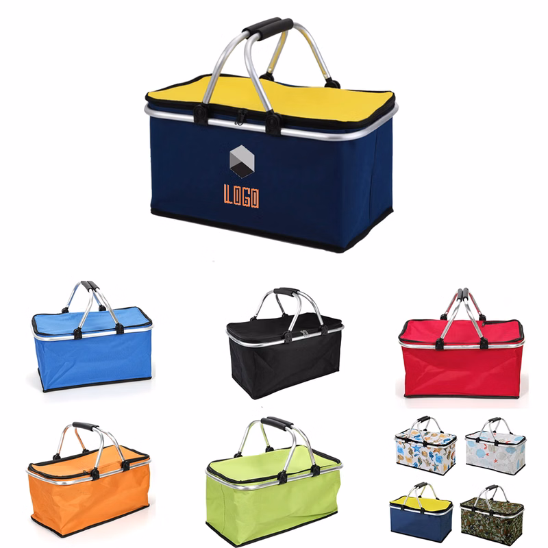 Foldable Basket